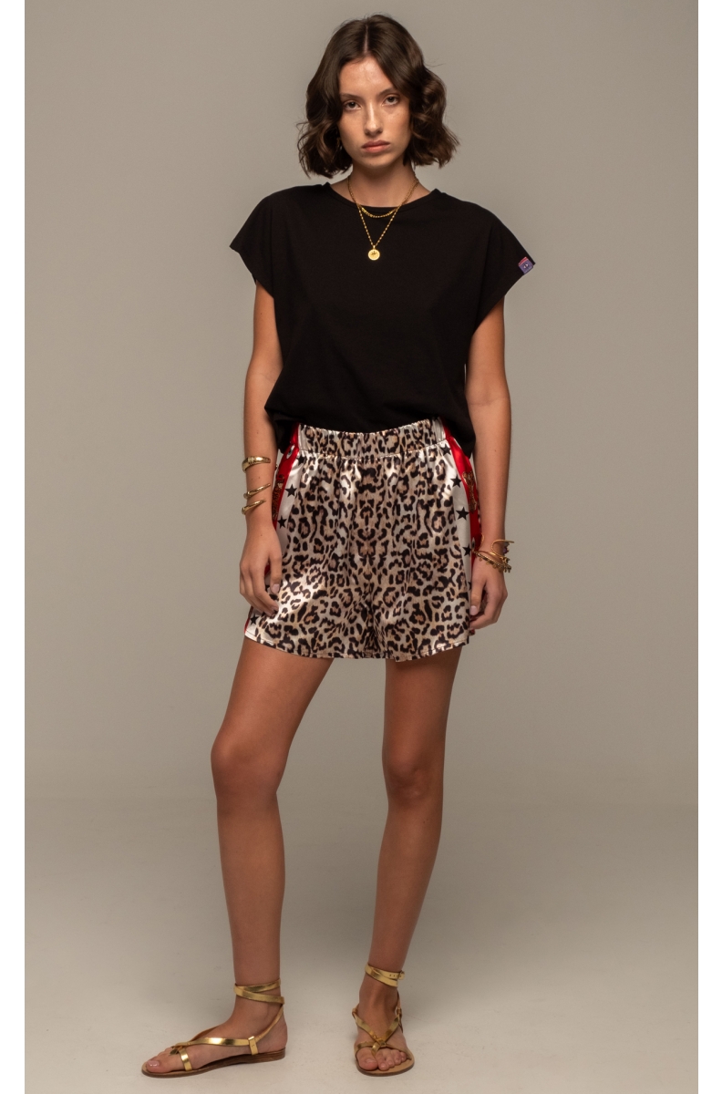 MENAGERIE SHORTS