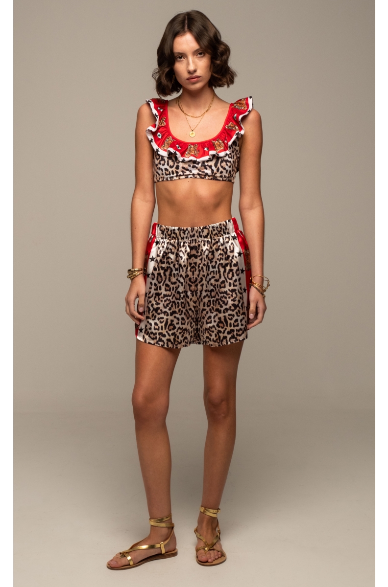 MENAGERIE SHORTS