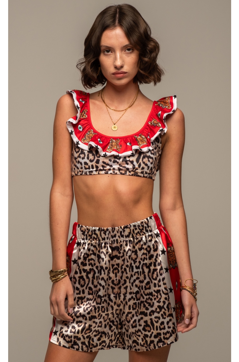 MENAGERIE SHORTS