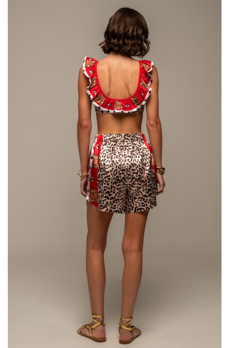 MENAGERIE SHORTS