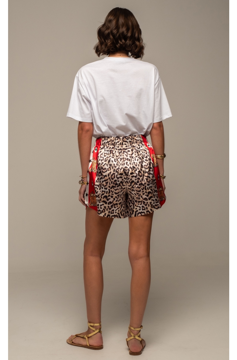 MENAGERIE SHORTS