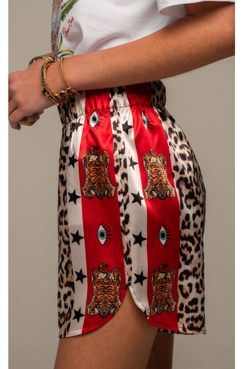 MENAGERIE SHORTS