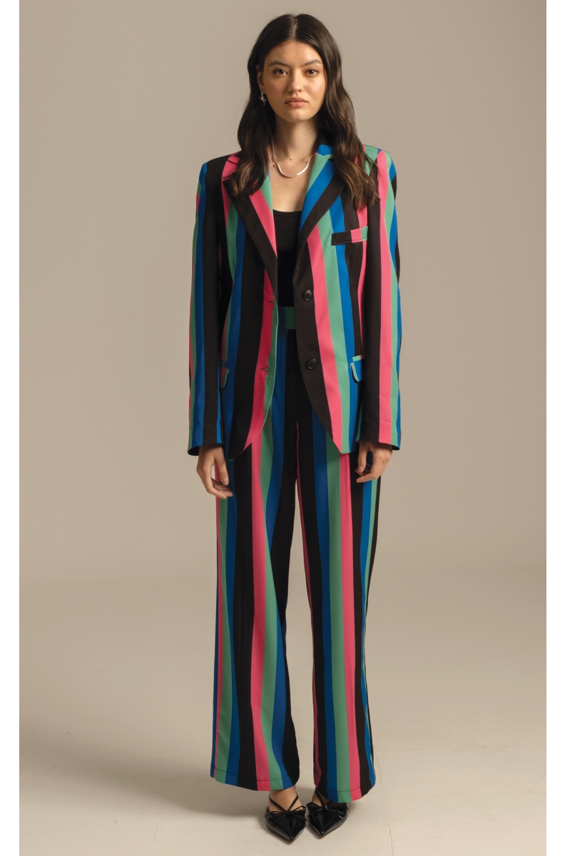 RADIANT PANTS - Twill