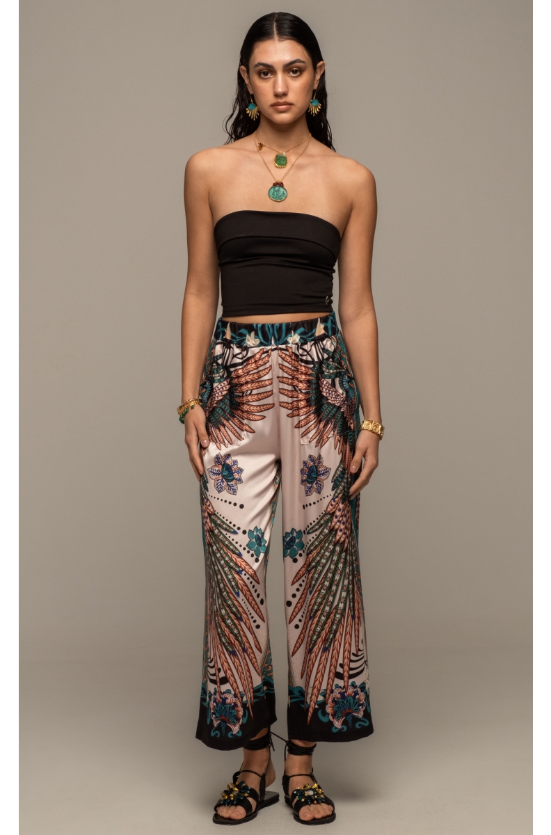PROSPERITY PANTS