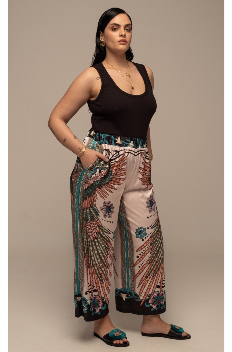 PROSPERITY PANTS