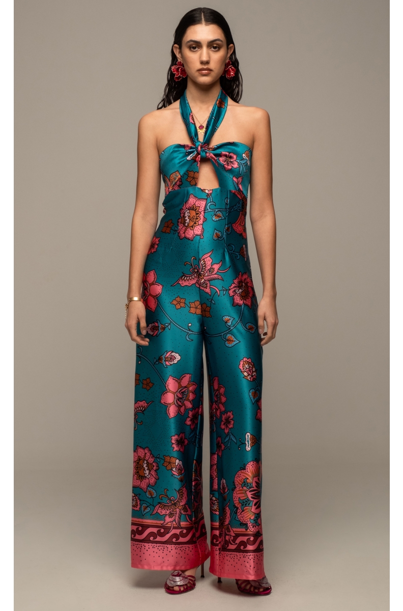MAGNOLIA STRAPLESS ΟΛΟΣΩΜΗ ΦΟΡΜΑ