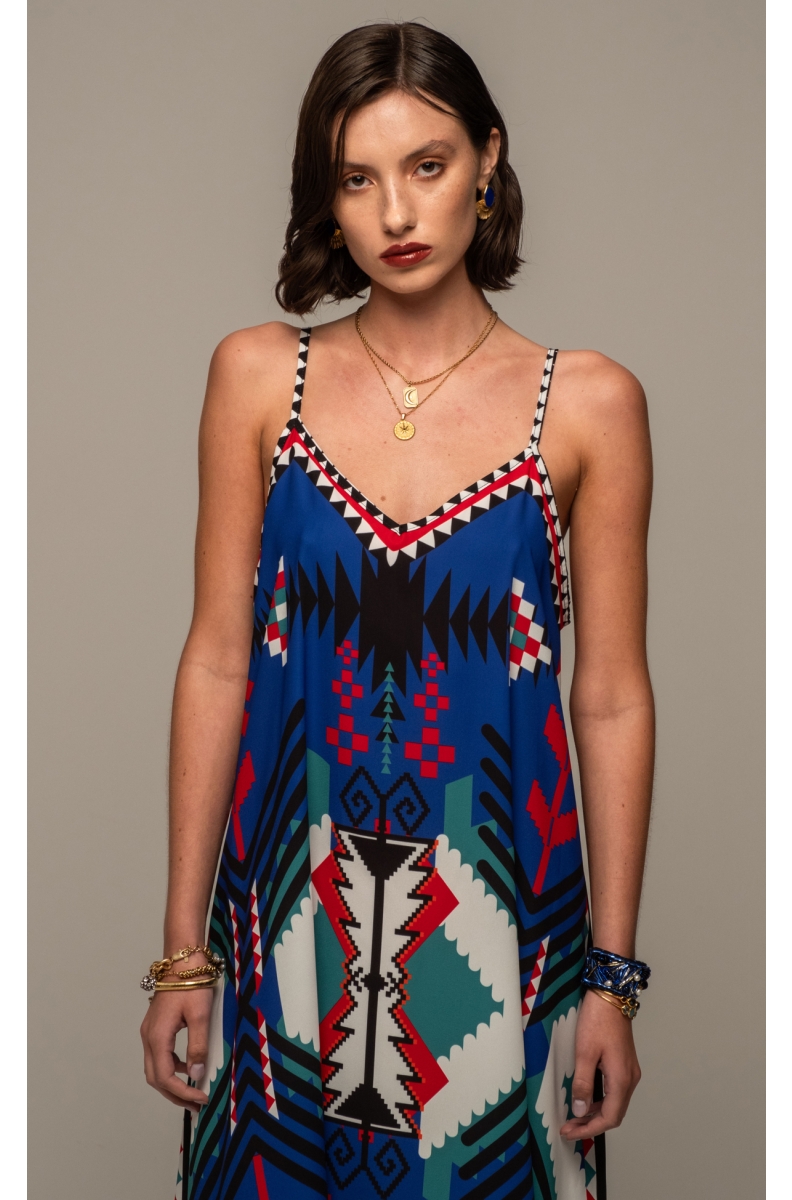 IMMERSION DRESS