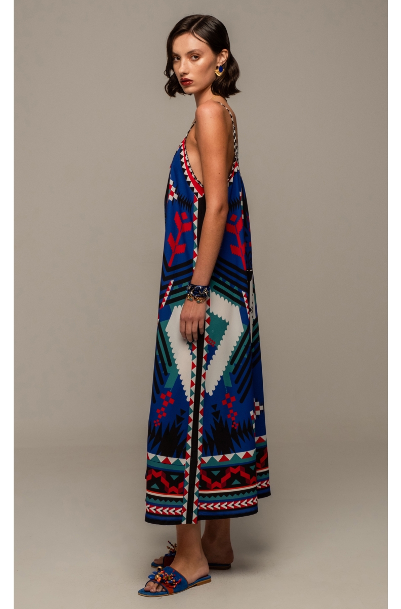 IMMERSION DRESS