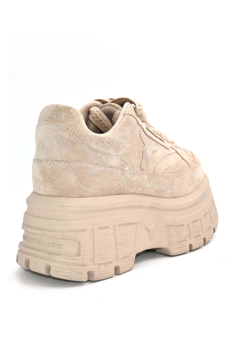 Windsor Smith Swerve Su Sneakers