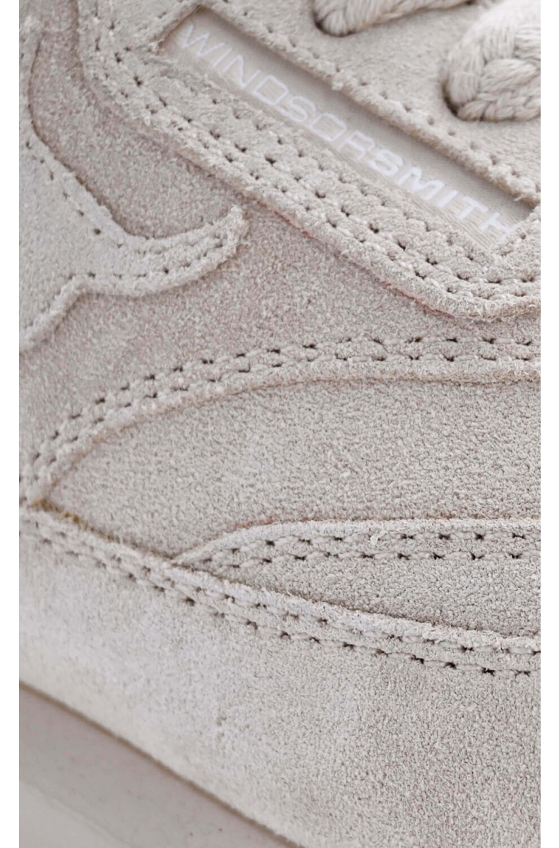 Windsor Smith - Swerve Su Sneakers