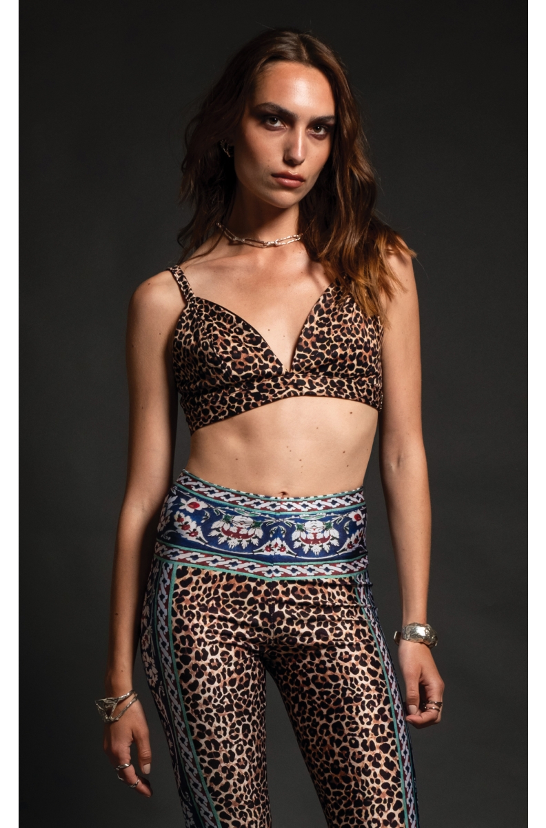 ANIMISM BRA