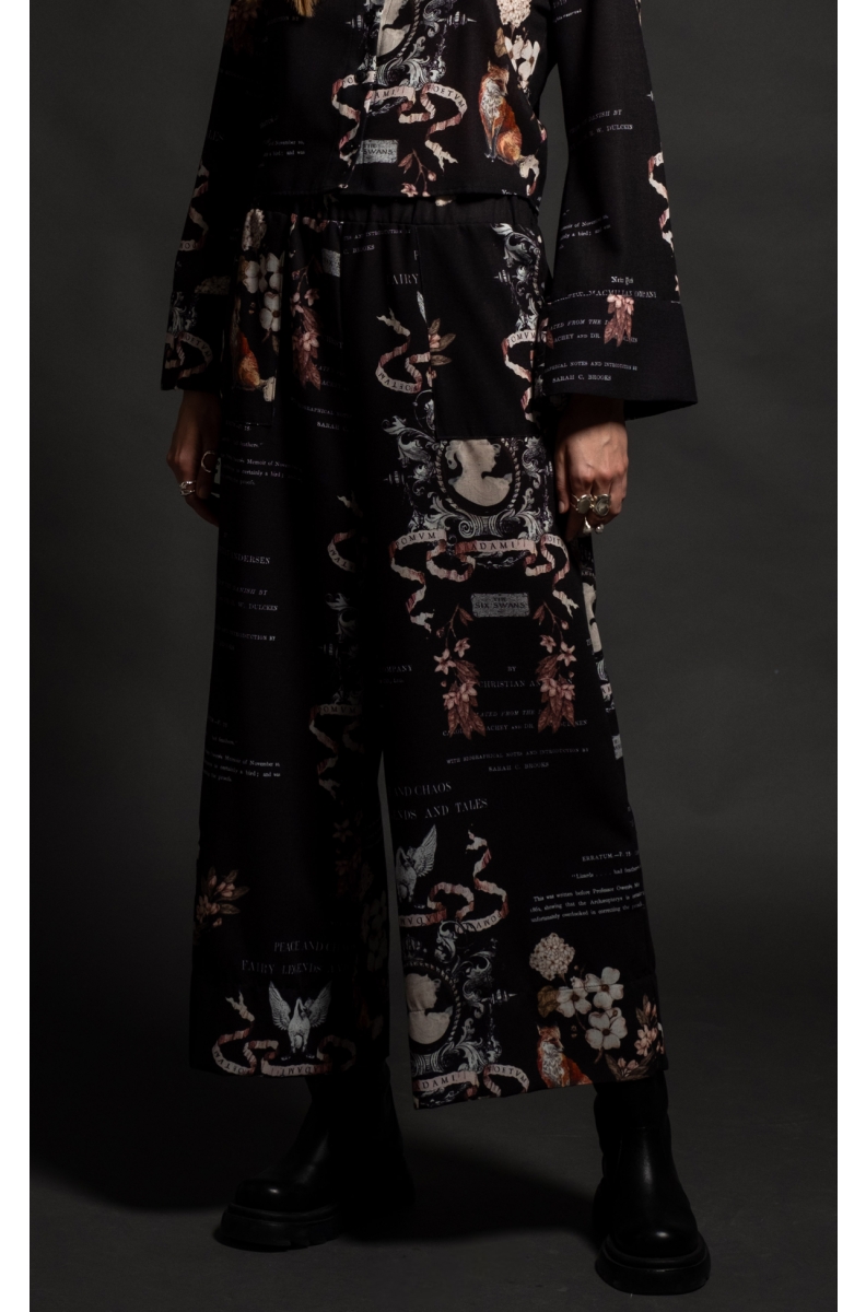 PIXIE PANTS