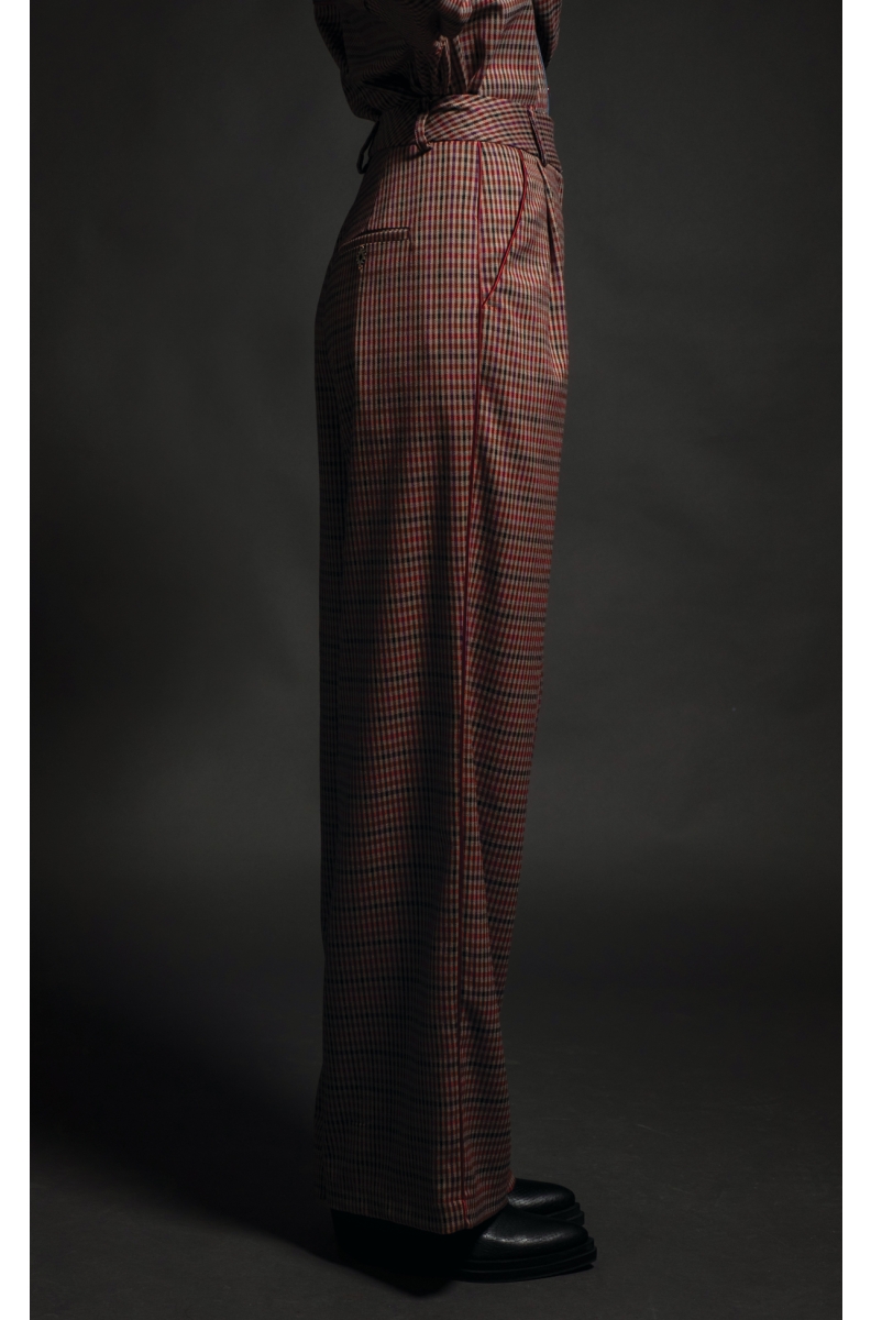 TARTAN ΠΑΝΤΕΛΟΝΙ