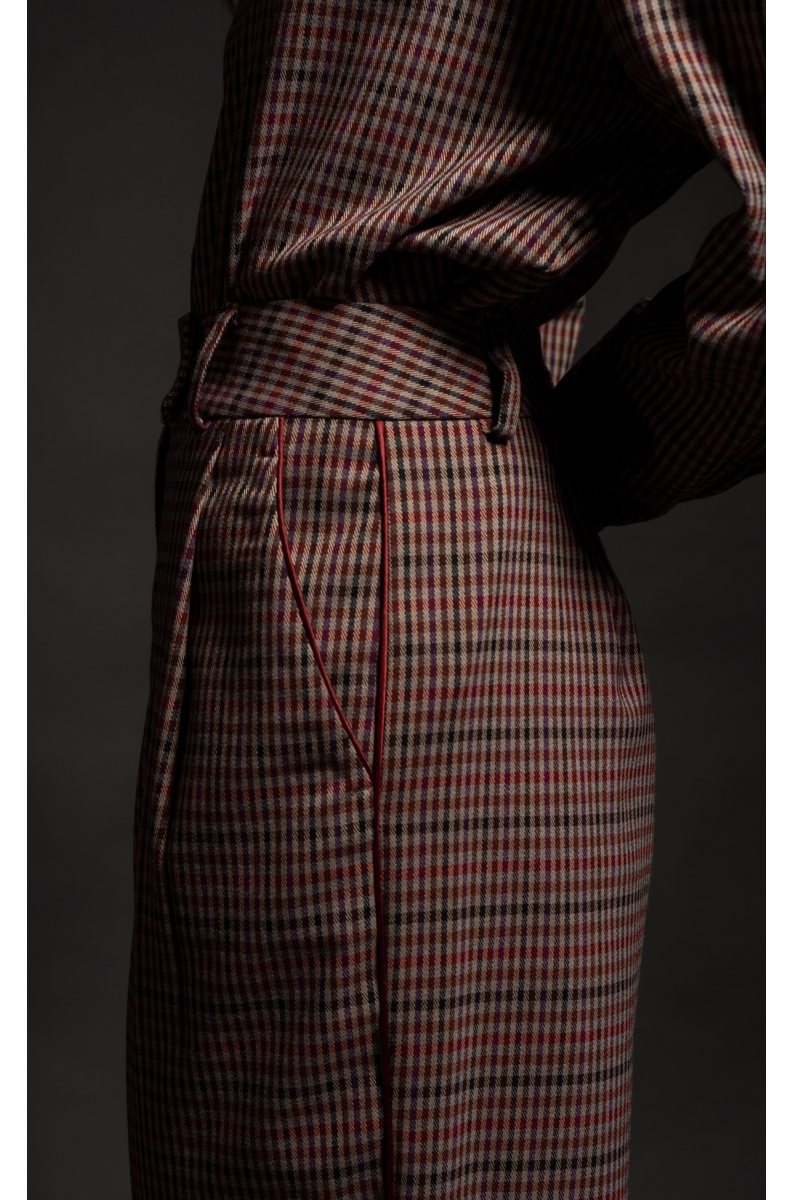 TARTAN ΠΑΝΤΕΛΟΝΙ