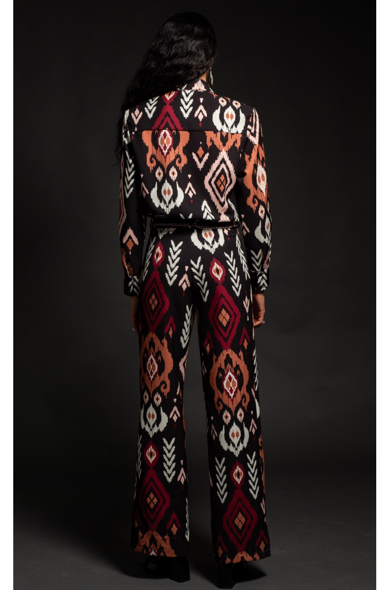 MANIFESTO JUMPSUIT