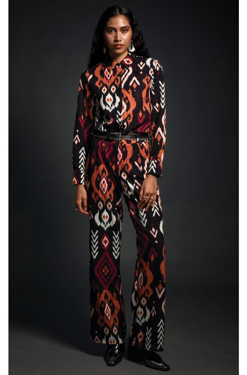 MANIFESTO JUMPSUIT