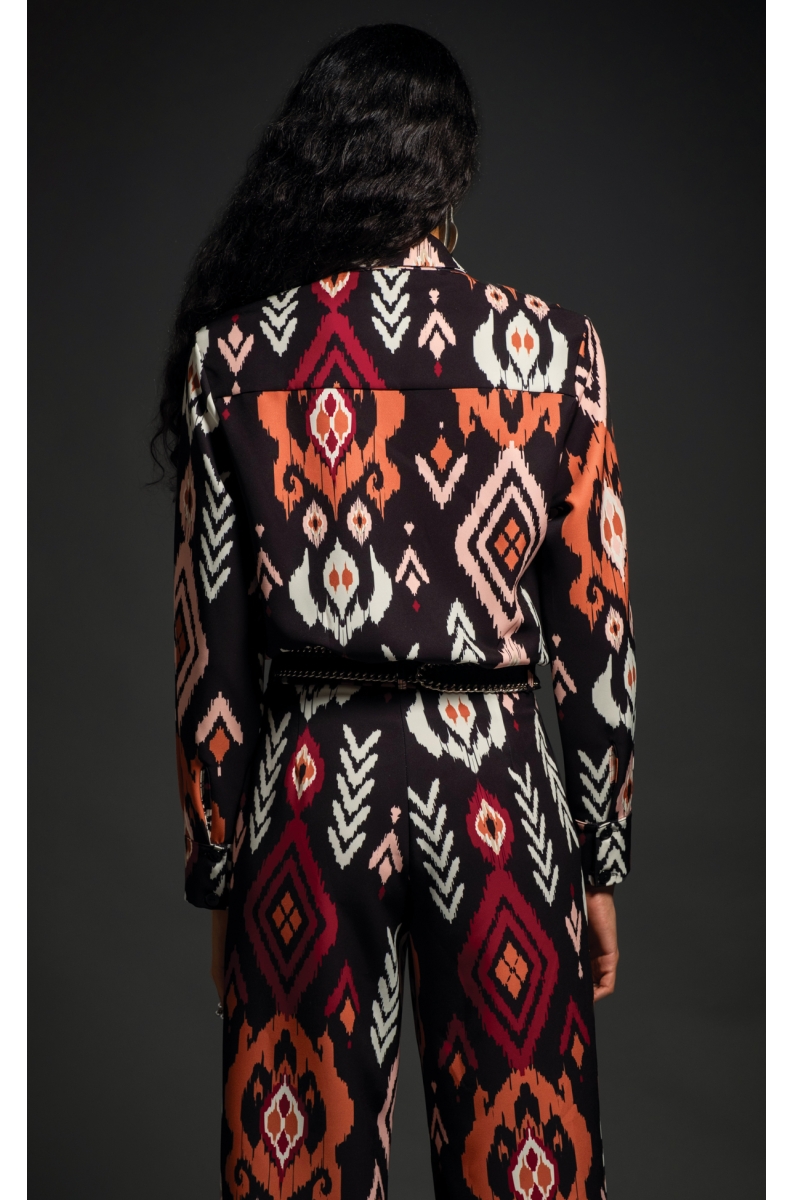 MANIFESTO JUMPSUIT