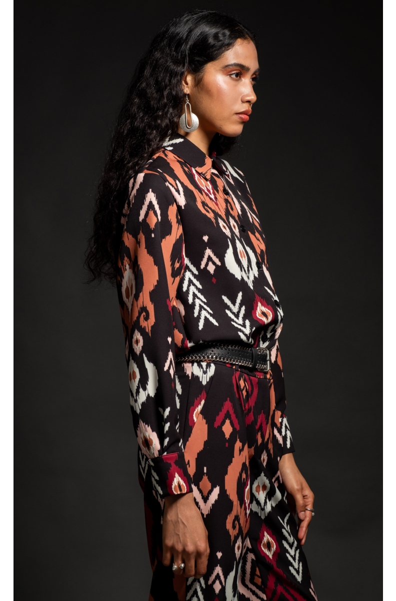MANIFESTO JUMPSUIT