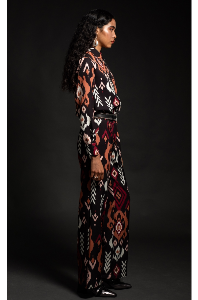 MANIFESTO JUMPSUIT