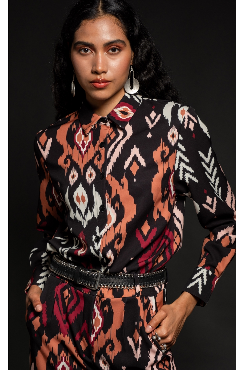 MANIFESTO JUMPSUIT