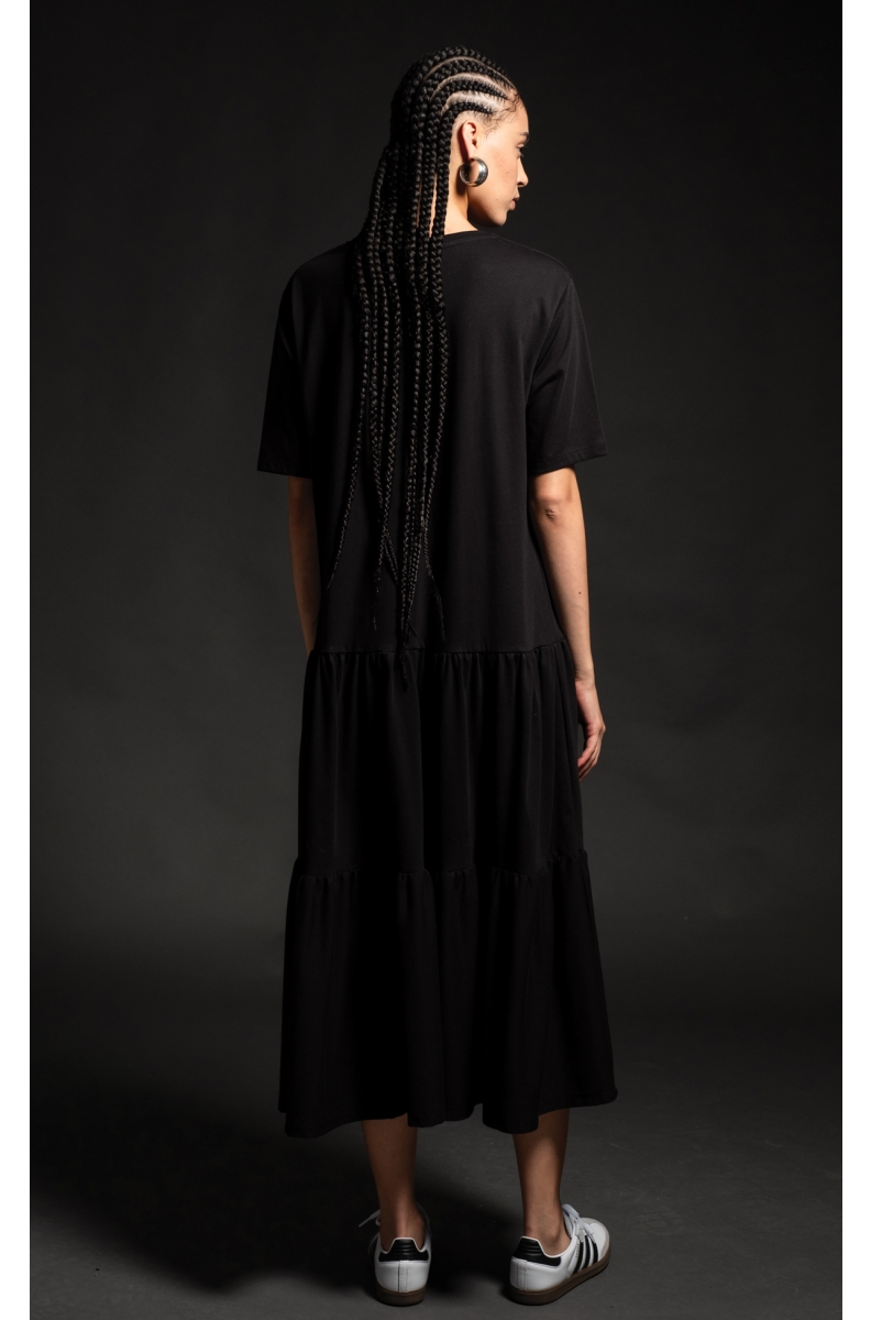 MIRACLE LONG DRESS