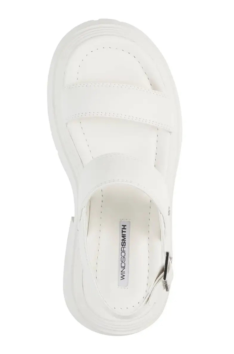 Windsor Smith - Cosmos Le Platforms