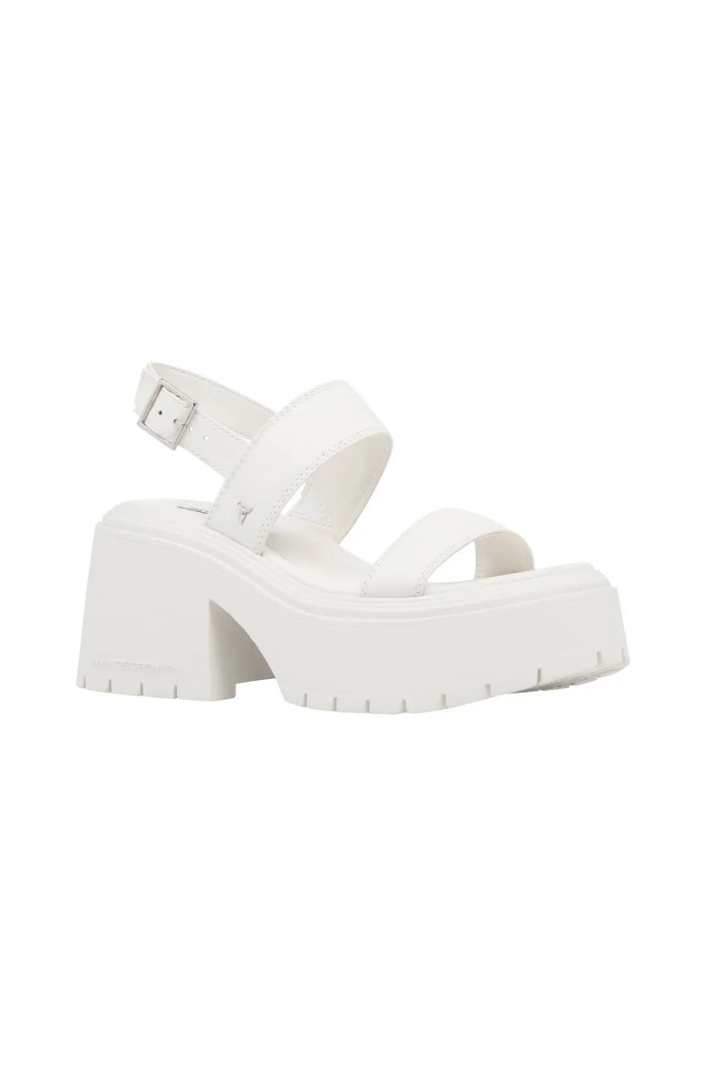 Windsor Smith - Cosmos Le Platforms