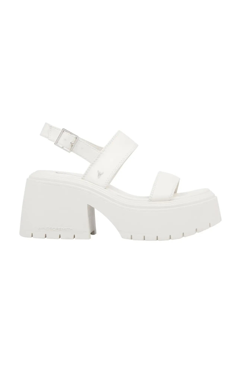 Windsor Smith - Cosmos Le Platforms