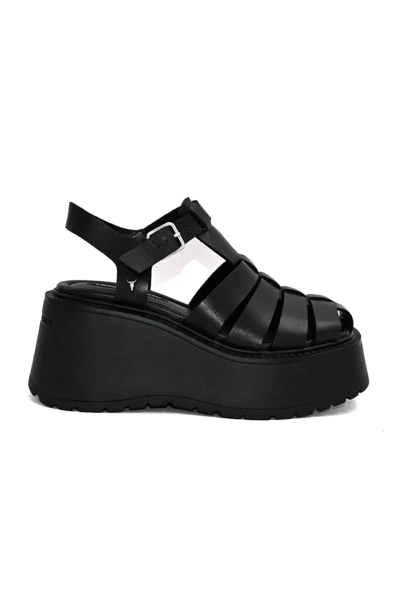 Windsor Smith - Crush Sandals