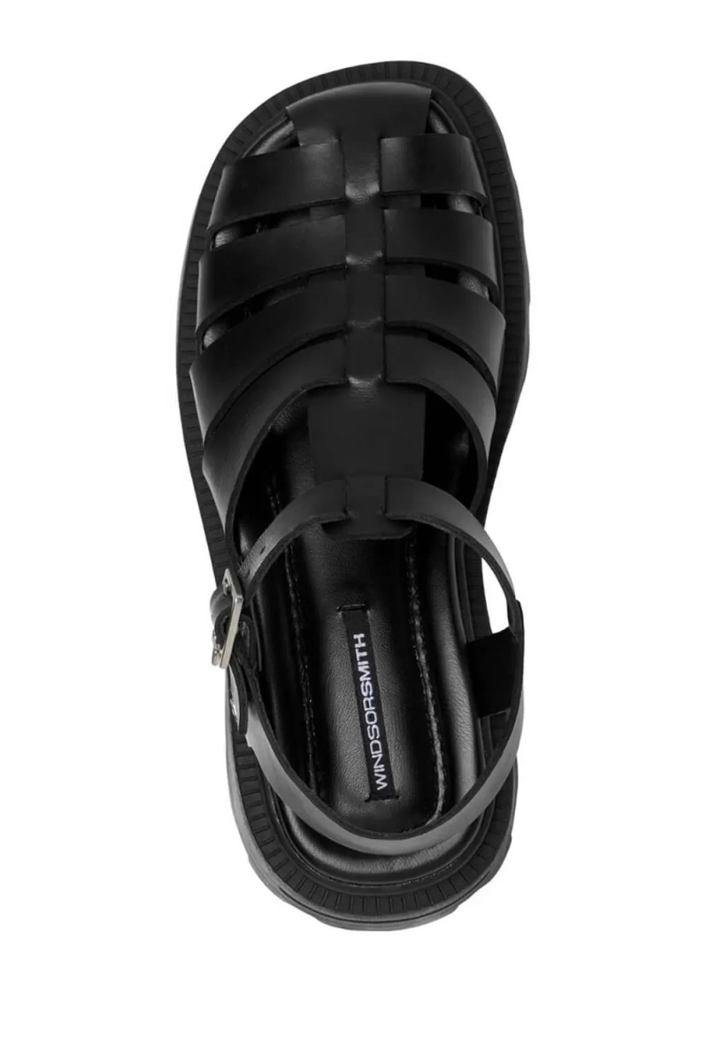 Windsor Smith - Rare Sandals