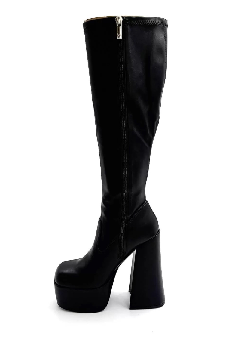 Windsor Smith - Saucy Boots